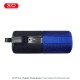 XO F79, ΗΧΕΙΟ BLUETOOTH, 2x5W, IPX5, ΜΑΥΡΟ