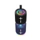 XO F79, ΗΧΕΙΟ BLUETOOTH, 2x5W, IPX5, ΜΑΥΡΟ