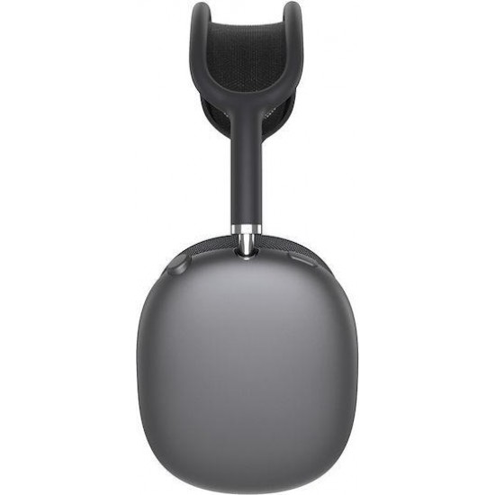 XO BE58, ΑΣΥΡΜΑΤΑ HEADPHONES, ANC, ΜΑΥΡΟ