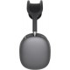 XO BE58, ΑΣΥΡΜΑΤΑ HEADPHONES, ANC, ΜΑΥΡΟ