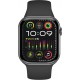 XO W11 PRO, SPORT SMART WATCH, 11th GENERATION, AMOLED ΟΘΟΝΗ, 2.07in, ΜΑΥΡΟ