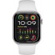 XO W11 PRO, SPORT SMART WATCH, 11th GENERATION, AMOLED ΟΘΟΝΗ, 2.07in, ΑΣΗΜΙ