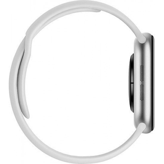 XO W11 PRO, SPORT SMART WATCH, 11th GENERATION, AMOLED ΟΘΟΝΗ, 2.07in, ΑΣΗΜΙ