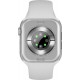 XO W11 PRO, SPORT SMART WATCH, 11th GENERATION, AMOLED ΟΘΟΝΗ, 2.07in, ΑΣΗΜΙ