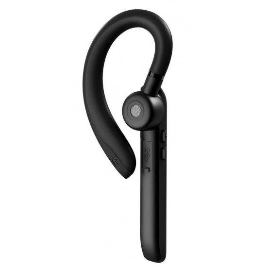 XO BE32 ΑΚΟΥΣΤΙΚΟ BLUETOOTH, ENC, ΜΑΥΡΟ