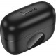 HOCO EQ22 SINGER ΑΣΥΡΜΑΤΑ ΑΚΟΥΣΤΙΚΑ, BLUETOOTH 5.4, ANC+ENC, ΜΑΥΡΟ
