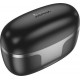 HOCO EQ10 PLUS HARMONY ΑΣΥΡΜΑΤΑ ΑΚΟΥΣΤΙΚΑ, BLUETOOTH 5.4, ANC+ENC, ΜΑΥΡΟ