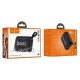 HOCO HC28 MELODY ΗΧΕΙΟ BLUETOOTH, 8W, 1200MAh, ΜΑΥΡΟ