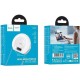 HOCO K160 OLAS ΦΩΣ ΠΛΗΡΩΣΗΣ, 400MAH, ΛΕΥΚΟ