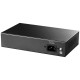 CUDY FS1006P 4+2Port 10/100M PoE+ SWITCH, 60W