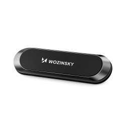 Wozinsky magnetic dashboard mount, black (WMH-01)