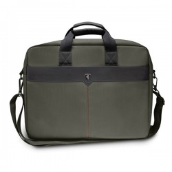 Ferrari Off Track Scuderia bag for a 16