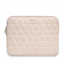 Guess Quilted cover for a 13