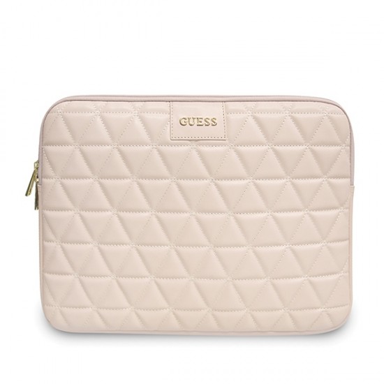 Guess Quilted cover for a 13