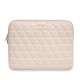 Guess Quilted cover for a 13