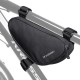 Wozinsky Bicycle Frame Bag 1.5L Black (WBB11BK)
