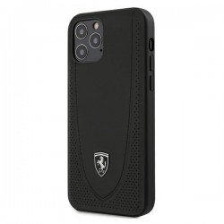 Ferrari FEOGOHCP12MBK iPhone 12/12 Pro 6.1