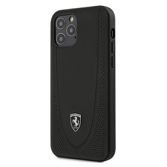Ferrari FEOGOHCP12MBK iPhone 12/12 Pro 6.1