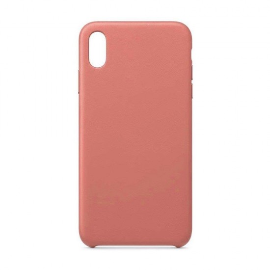 ECO Leather case cover for iPhone 12 mini pink