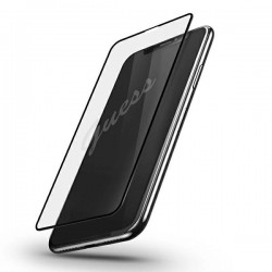Guess Tempered Glass GUSPP12MSLTR iPhone 12/12 Pro 6.1