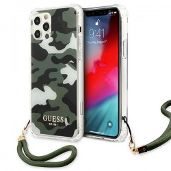 Guess GUHCP12MKSARKA iPhone 12/12 Pro 6.1