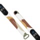 Strap Moro band for Xiaomi Mi Band 5 / 6 silicone strap bracelet watch pattern 13