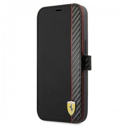 Ferrari FESAXFLBKP13SBK iPhone 13 mini 5.4