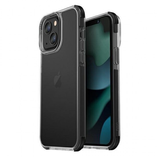 Uniq Combat case for iPhone 13 mini - black