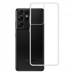 Samsung Galaxy S21 Ultra 5G - 3mk Clear Case