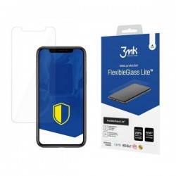 3mk FlexibleGlass Lite™ hybrid glass for iPhone 11 Pro