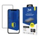 3mk FlexibleGlass Max Black Hybrid Glass for iPhone Xs Max / 11 Pro Max