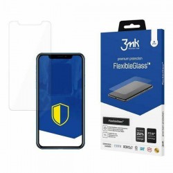 3mk FlexibleGlass™ hybrid glass for iPhone XR