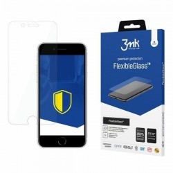 3mk FlexibleGlass™ hybrid glass for iPhone 8