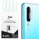 3mk Lens Protection™ hybrid camera glass for iPhone 7 / 8