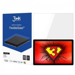 3mk FlexibleGlass™ hybrid glass for Samsung Galaxy Tab A7 2020