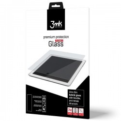 3mk FlexibleGlass™ hybrid glass for iPad Pro 11