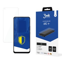 3mk ARC+ foil for Realme 8 5G 3mk ARC+ foil for Realme 8 5G