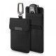 Anti-theft Spigen Pouch Keyless RFID Signal Blocker - black