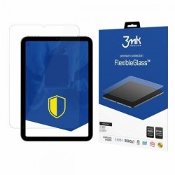 3mk FlexibleGlass™ hybrid glass for iPad mini 8.3