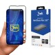 3mk HardGlass Max Lite™ tempered glass for iPhone 13 mini