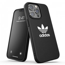 Adidas OR Molded Case BASIC for iPhone 13 Pro / iPhone 13 - black