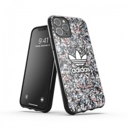 Adidas OR SnapCase Belista Flower Case for iPhone 11 Pro - Multicolor