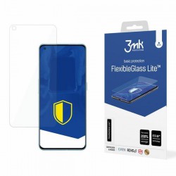 Realme GT 2 Pro - 3mk FlexibleGlass Lite™