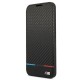 BMW M Collection Triangles Case for Samsung Galaxy S22+ - Black