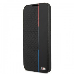 BMW M Collection Triangles Case for Samsung Galaxy S22+ - Black