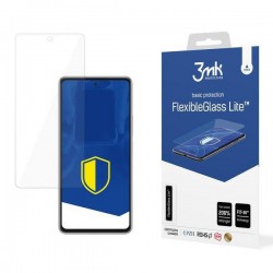 3MK FlexibleGlass Lite Sam A53 5G A536 Hybrid Glass Lite