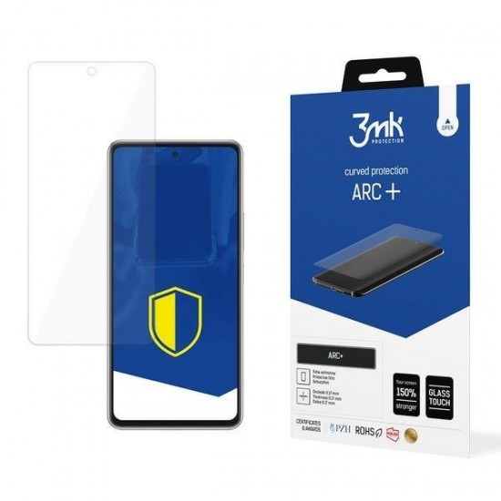 3mk ARC+ foil for Samsung Galaxy A53 5G