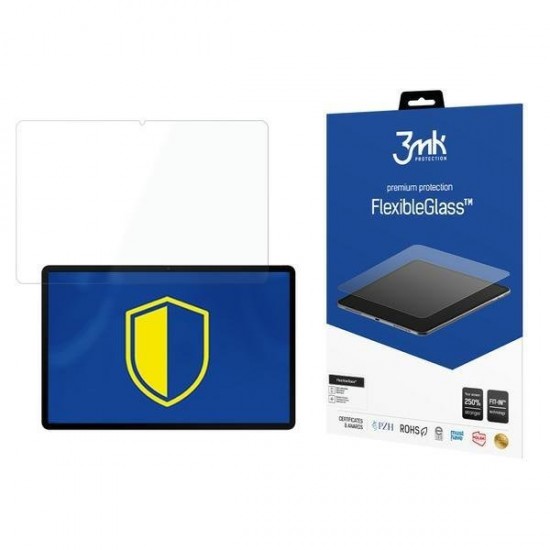 3MK FlexibleGlass Sam Galaxy Tab S8 Plus 12.4 