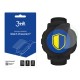Tempered Glass 3mk Watch Protection FlexibleGlass for Garmin Instinct 2 / Solar