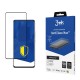 3mk HardGlass Max Black Tempered Glass for Xiaomi 12 Pro / 13 Pro